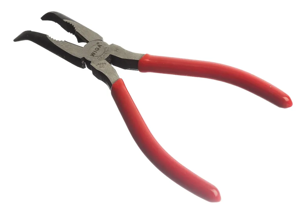 Spetstång Populärt val